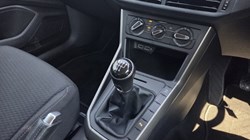 2020 (20) VOLKSWAGEN POLO 1.0 TSI 95 Match 5dr 5592016