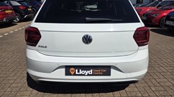 2020 (20) VOLKSWAGEN POLO 1.0 TSI 95 Match 5dr 5591995