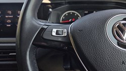 2020 (20) VOLKSWAGEN POLO 1.0 TSI 95 Match 5dr 5592013