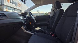2020 (20) VOLKSWAGEN POLO 1.0 TSI 95 Match 5dr 5592007