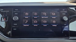 2020 (20) VOLKSWAGEN POLO 1.0 TSI 95 Match 5dr 5592019