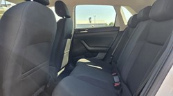 2020 (20) VOLKSWAGEN POLO 1.0 TSI 95 Match 5dr 5592001