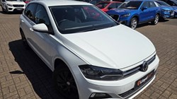 2020 (20) VOLKSWAGEN POLO 1.0 TSI 95 Match 5dr 5591988