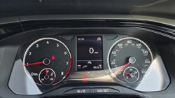 2020 (20) VOLKSWAGEN POLO 1.0 TSI 95 Match 5dr 5592025