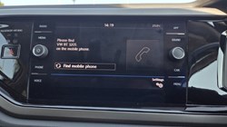 2020 (20) VOLKSWAGEN POLO 1.0 TSI 95 Match 5dr 5592022