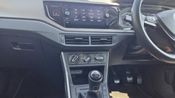 2020 (20) VOLKSWAGEN POLO 1.0 TSI 95 Match 5dr 5592004