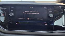 2020 (20) VOLKSWAGEN POLO 1.0 TSI 95 Match 5dr 5592023