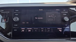 2020 (20) VOLKSWAGEN POLO 1.0 TSI 95 Match 5dr 5592021