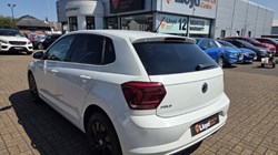 2020 (20) VOLKSWAGEN POLO 1.0 TSI 95 Match 5dr 5591994