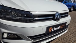 2020 (20) VOLKSWAGEN POLO 1.0 TSI 95 Match 5dr 5591989
