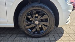 2020 (20) VOLKSWAGEN POLO 1.0 TSI 95 Match 5dr 5591983