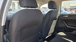2020 (20) VOLKSWAGEN POLO 1.0 TSI 95 Match 5dr 5592000