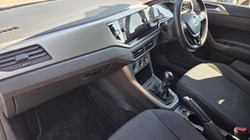 2020 (20) VOLKSWAGEN POLO 1.0 TSI 95 Match 5dr 5592008