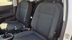 2020 (20) VOLKSWAGEN POLO 1.0 TSI 95 Match 5dr 5592009