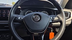 2020 (20) VOLKSWAGEN POLO 1.0 TSI 95 Match 5dr 5592015