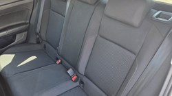 2020 (20) VOLKSWAGEN POLO 1.0 TSI 95 Match 5dr 5592005