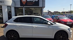 2020 (20) VOLKSWAGEN POLO 1.0 TSI 95 Match 5dr 5591982