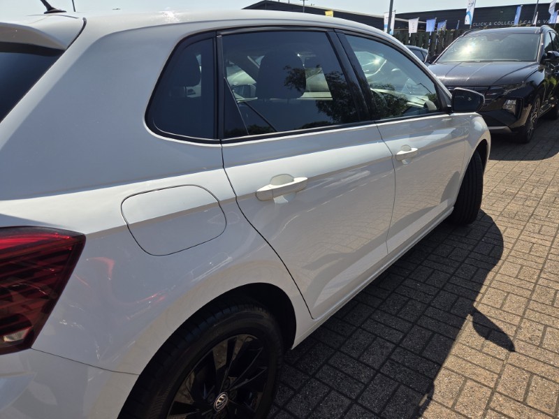 2020 (20) VOLKSWAGEN POLO 1.0 TSI 95 Match 5dr 5591992
