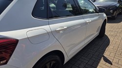 2020 (20) VOLKSWAGEN POLO 1.0 TSI 95 Match 5dr 5591992