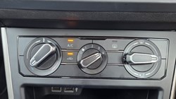 2020 (20) VOLKSWAGEN POLO 1.0 TSI 95 Match 5dr 5592018