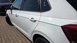 2020 (20) VOLKSWAGEN POLO 1.0 TSI 95 Match 5dr 5591991