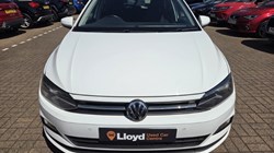 2020 (20) VOLKSWAGEN POLO 1.0 TSI 95 Match 5dr 5591986