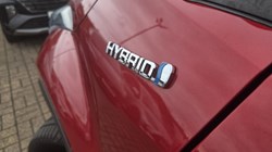 2020 (70) TOYOTA C-HR 1.8 Hybrid Design 5dr CVT 5572106