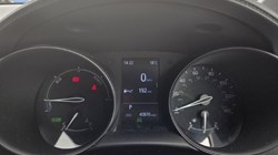2020 (70) TOYOTA C-HR 1.8 Hybrid Design 5dr CVT 5572139
