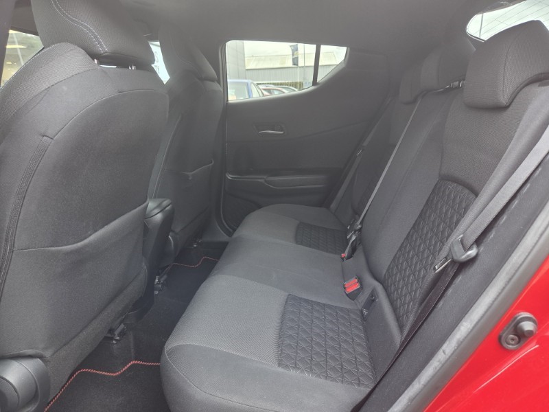 2020 (70) TOYOTA C-HR 1.8 Hybrid Design 5dr CVT 5572117