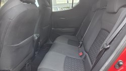 2020 (70) TOYOTA C-HR 1.8 Hybrid Design 5dr CVT 5572117