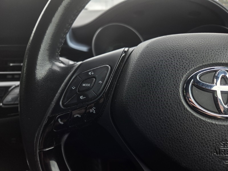 2020 (70) TOYOTA C-HR 1.8 Hybrid Design 5dr CVT 5572129
