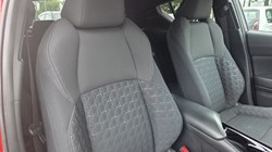 2020 (70) TOYOTA C-HR 1.8 Hybrid Design 5dr CVT 5572126