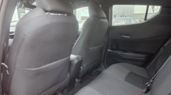 2020 (70) TOYOTA C-HR 1.8 Hybrid Design 5dr CVT 5572116