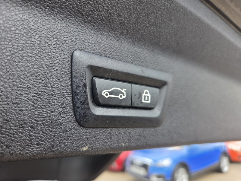 2018 (18) BMW X3 xDrive30d xLine 5dr Step Auto 5575584