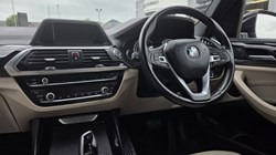 2018 (18) BMW X3 xDrive30d xLine 5dr Step Auto 5575588