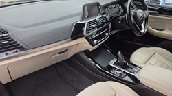 2018 (18) BMW X3 xDrive30d xLine 5dr Step Auto 5575592