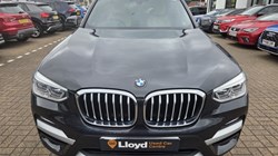 2018 (18) BMW X3 xDrive30d xLine 5dr Step Auto 5575569