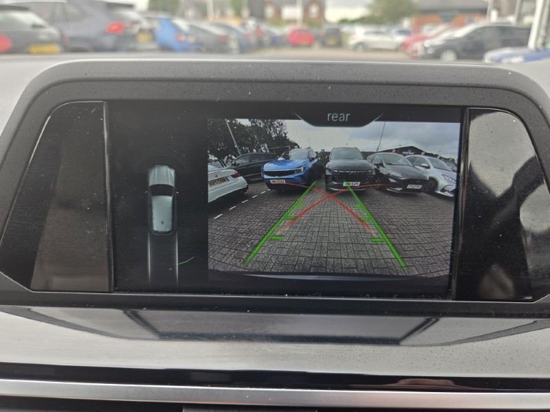 2018 (18) BMW X3 xDrive30d xLine 5dr Step Auto 5575614