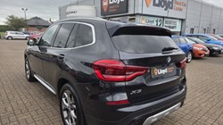 2018 (18) BMW X3 xDrive30d xLine 5dr Step Auto 5575578