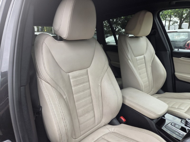 2018 (18) BMW X3 xDrive30d xLine 5dr Step Auto 5575595