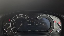 2018 (18) BMW X3 xDrive30d xLine 5dr Step Auto 5575612