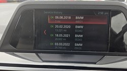 2018 (18) BMW X3 xDrive30d xLine 5dr Step Auto 5575609