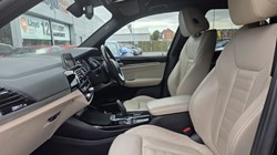 2018 (18) BMW X3 xDrive30d xLine 5dr Step Auto 5575593