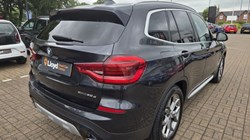2018 (18) BMW X3 xDrive30d xLine 5dr Step Auto 5575580