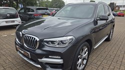 2018 (18) BMW X3 xDrive30d xLine 5dr Step Auto 5575570