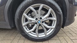 2018 (18) BMW X3 xDrive30d xLine 5dr Step Auto 5575566