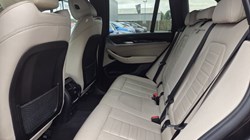 2018 (18) BMW X3 xDrive30d xLine 5dr Step Auto 5575586