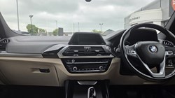 2018 (18) BMW X3 xDrive30d xLine 5dr Step Auto 5575587