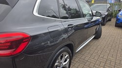2018 (18) BMW X3 xDrive30d xLine 5dr Step Auto 5575576