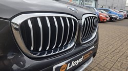 2018 (18) BMW X3 xDrive30d xLine 5dr Step Auto 5575572